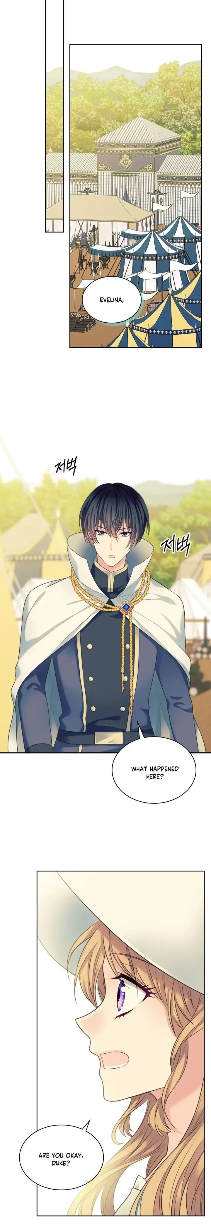 Sincerely: I Became a Duke's Maid Chapter 89 24